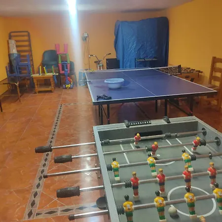 Willa El Pinar De Bardena Carcastillo Zewnętrze zdjęcie