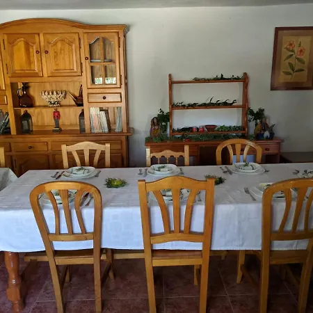 Willa El Pinar De Bardena Carcastillo Zewnętrze zdjęcie