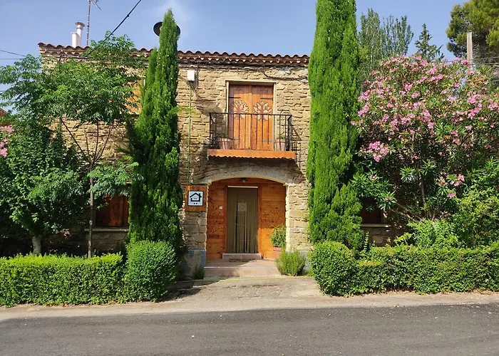 El Pinar De Bardena