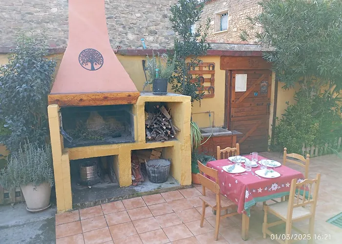 El Pinar De Bardena