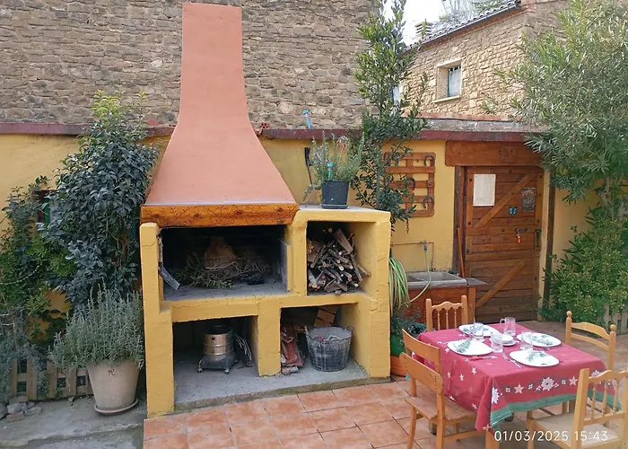 El Pinar De Bardena