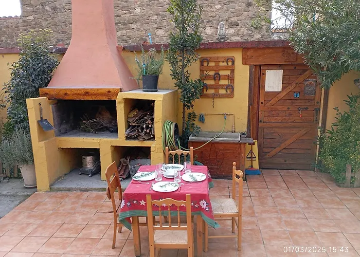 El Pinar De Bardena