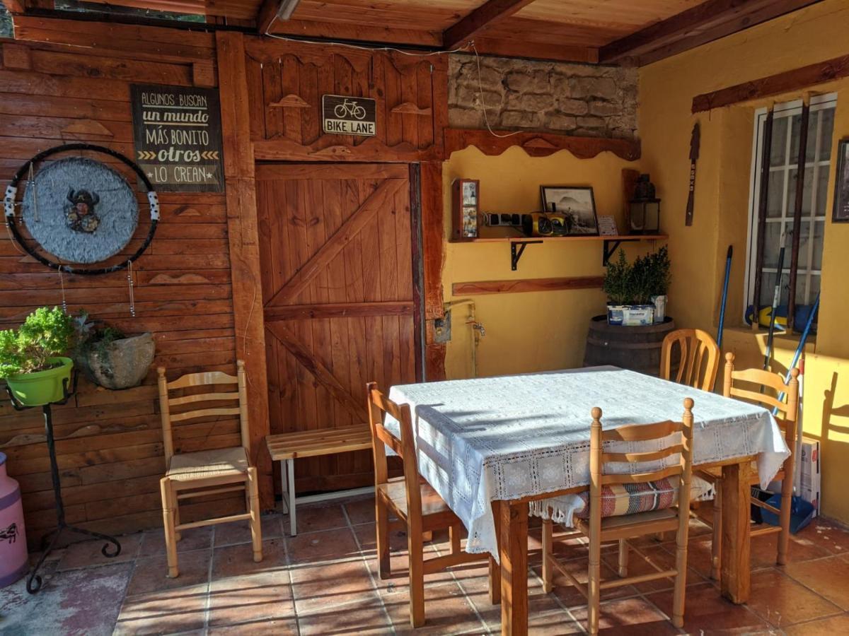 El Pinar De Bardena Holiday home