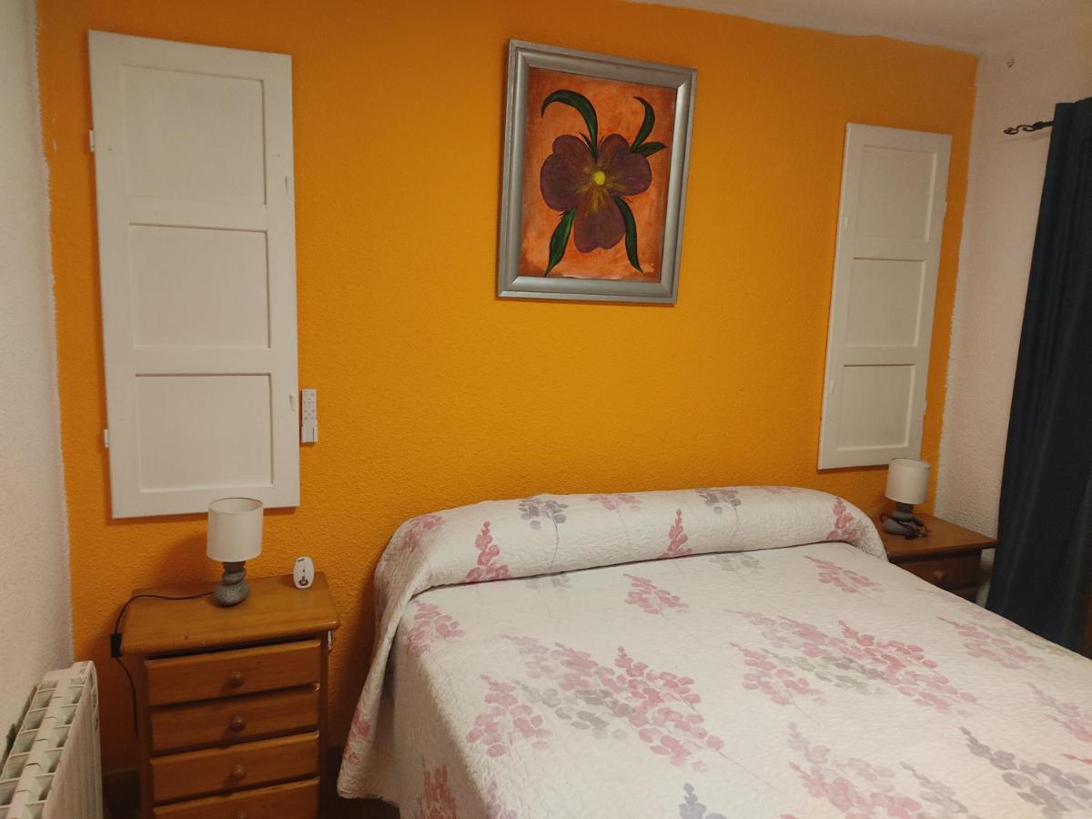 Holiday home El Pinar De Bardena Carcastillo