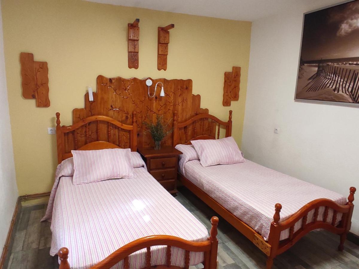 Holiday home El Pinar De Bardena *