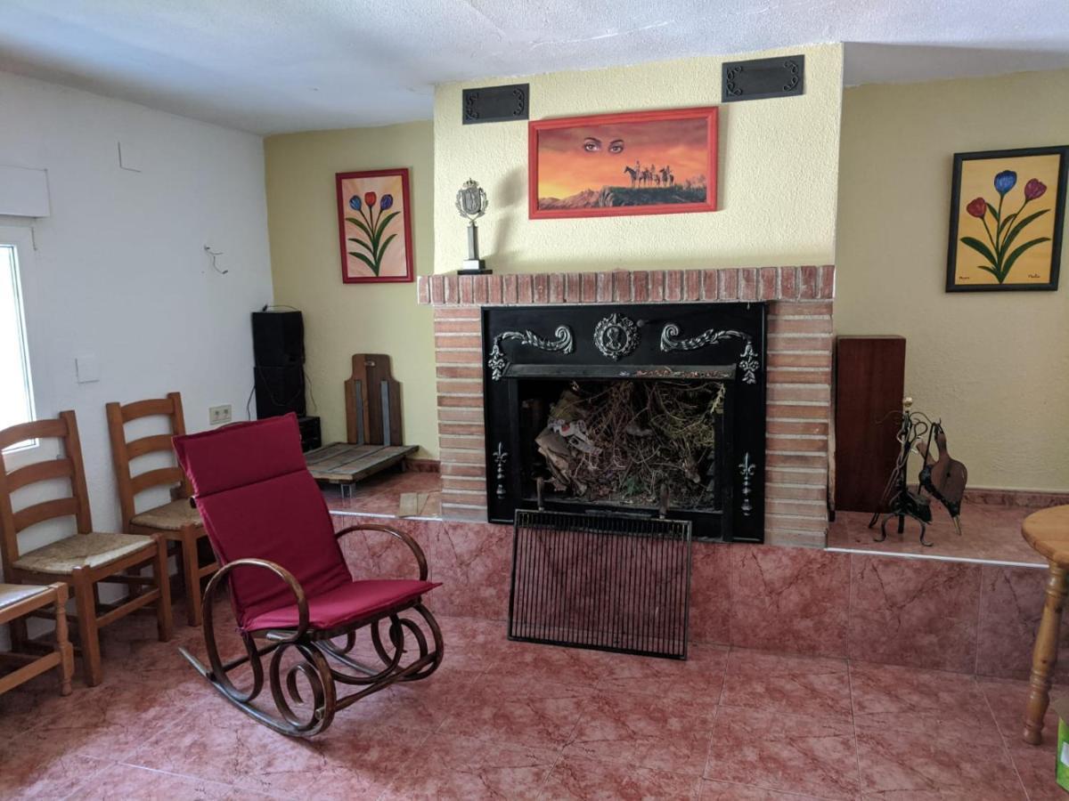 El Pinar De Bardena Carcastillo