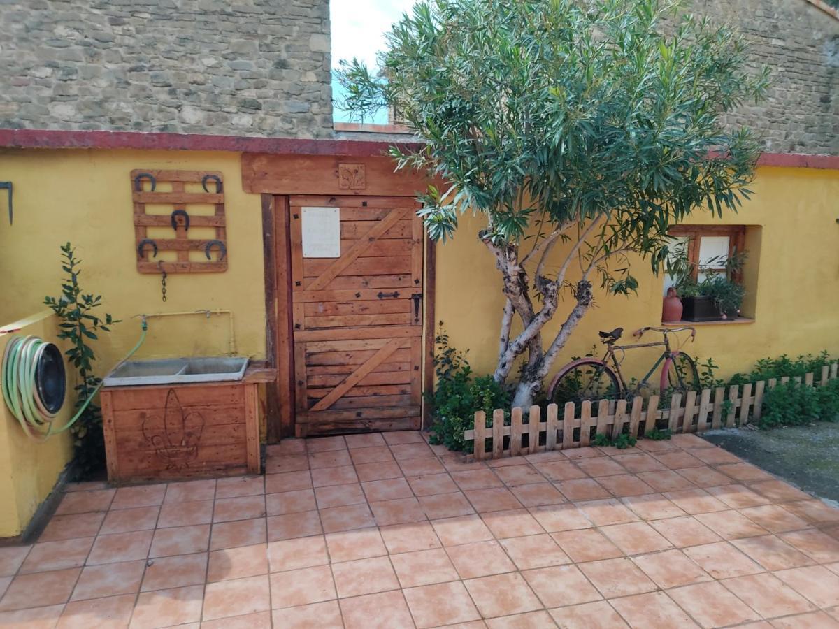 El Pinar De Bardena