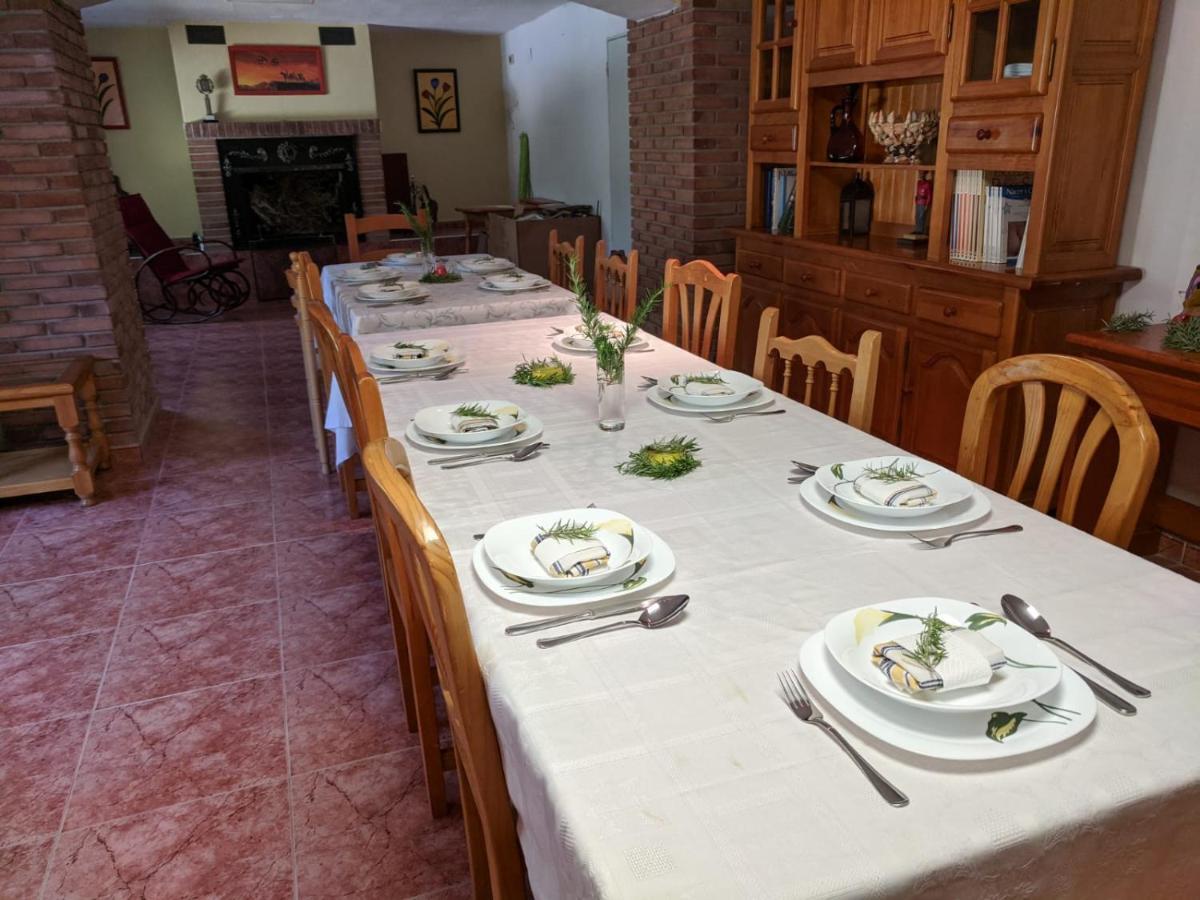 Holiday home El Pinar De Bardena *
