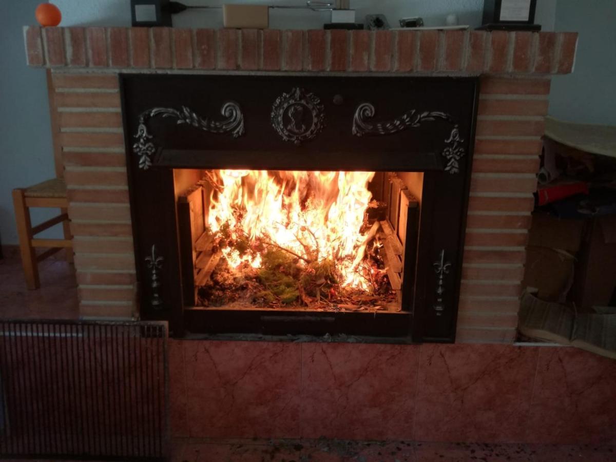 Holiday home El Pinar De Bardena Carcastillo