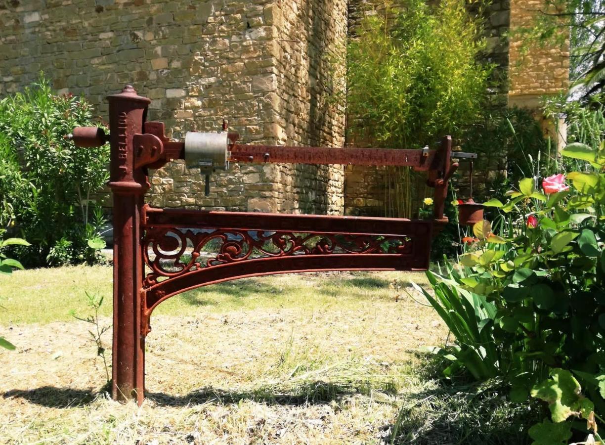 El Pinar De Bardena Carcastillo