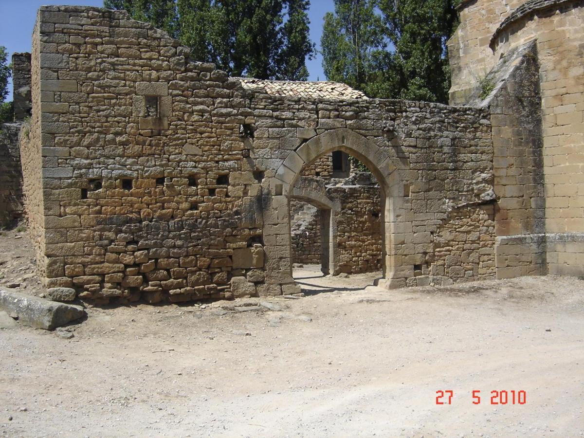 El Pinar De Bardena Holiday home *