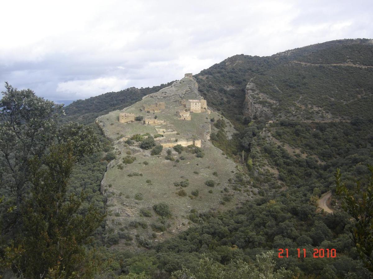 El Pinar De Bardena Carcastillo