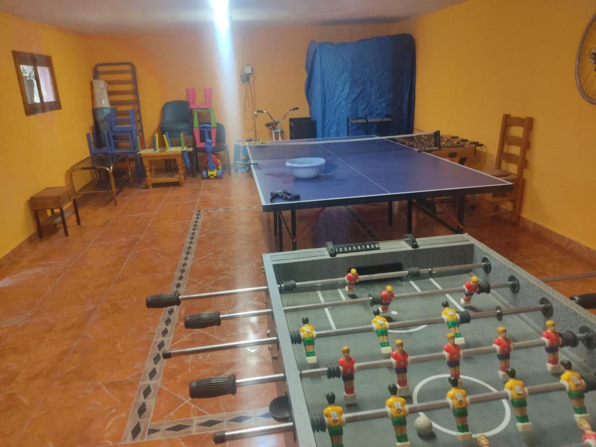 El Pinar De Bardena *