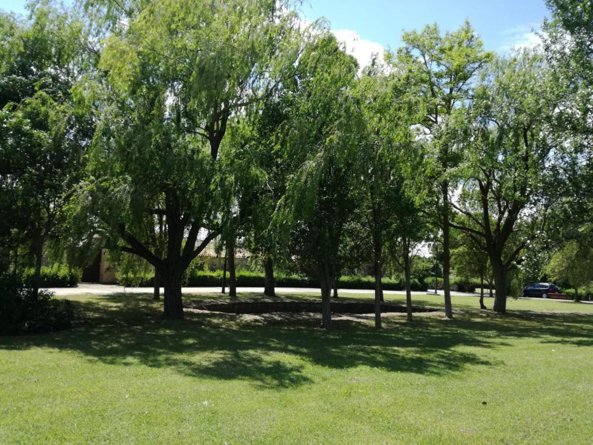 El Pinar De Bardena