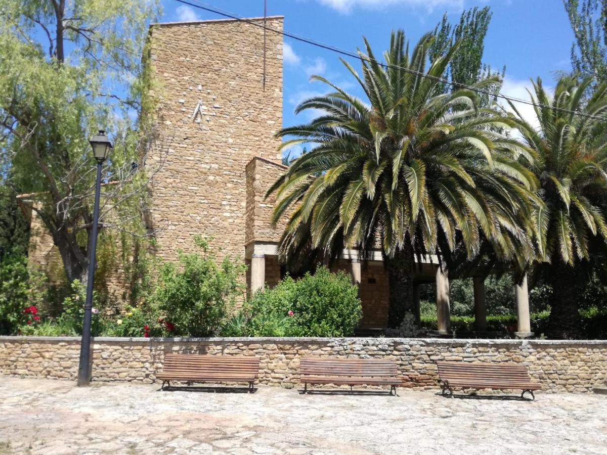 El Pinar De Bardena * Carcastillo
