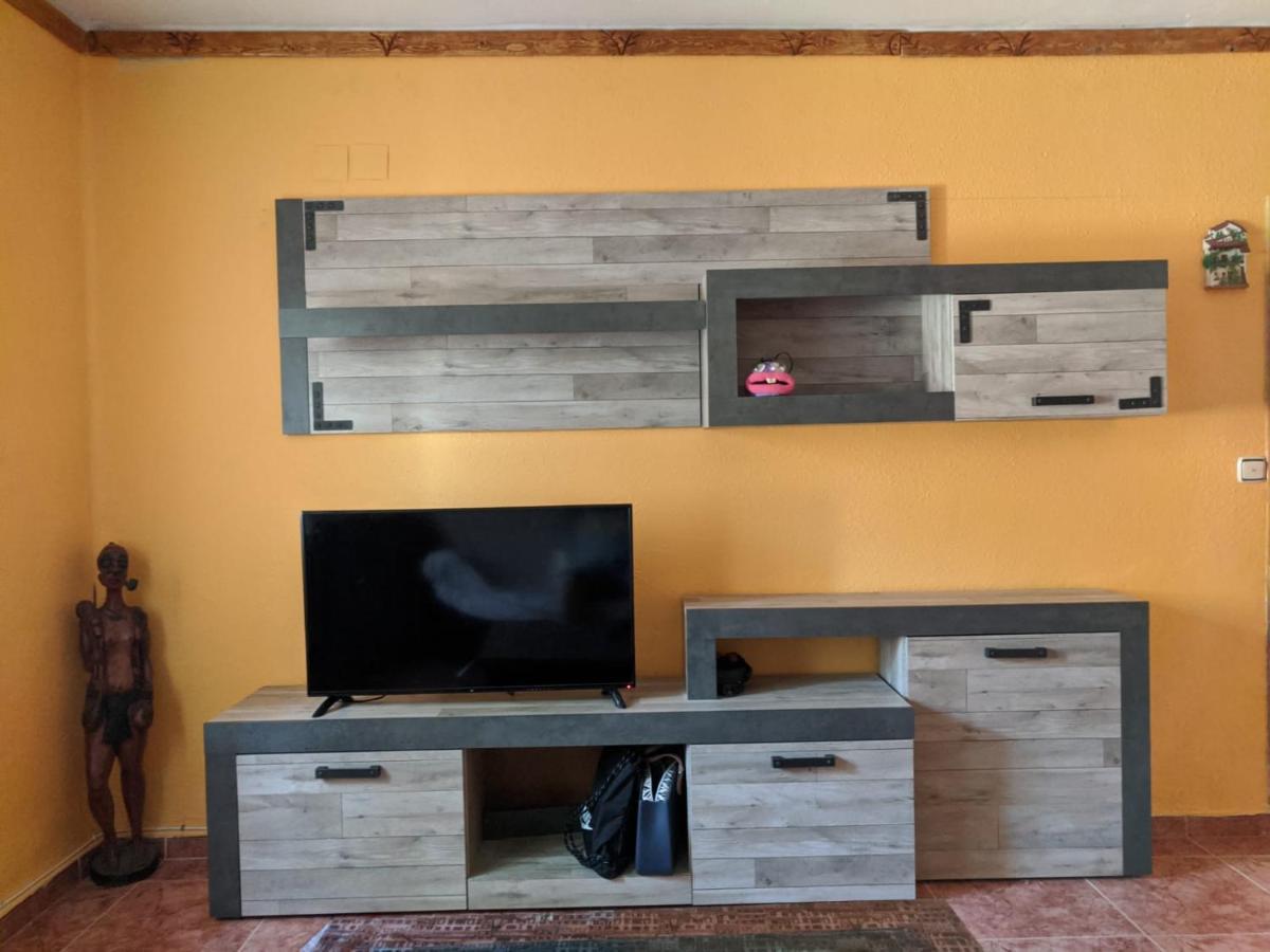 El Pinar De Bardena *
