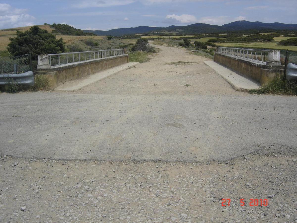 El Pinar De Bardena * Carcastillo