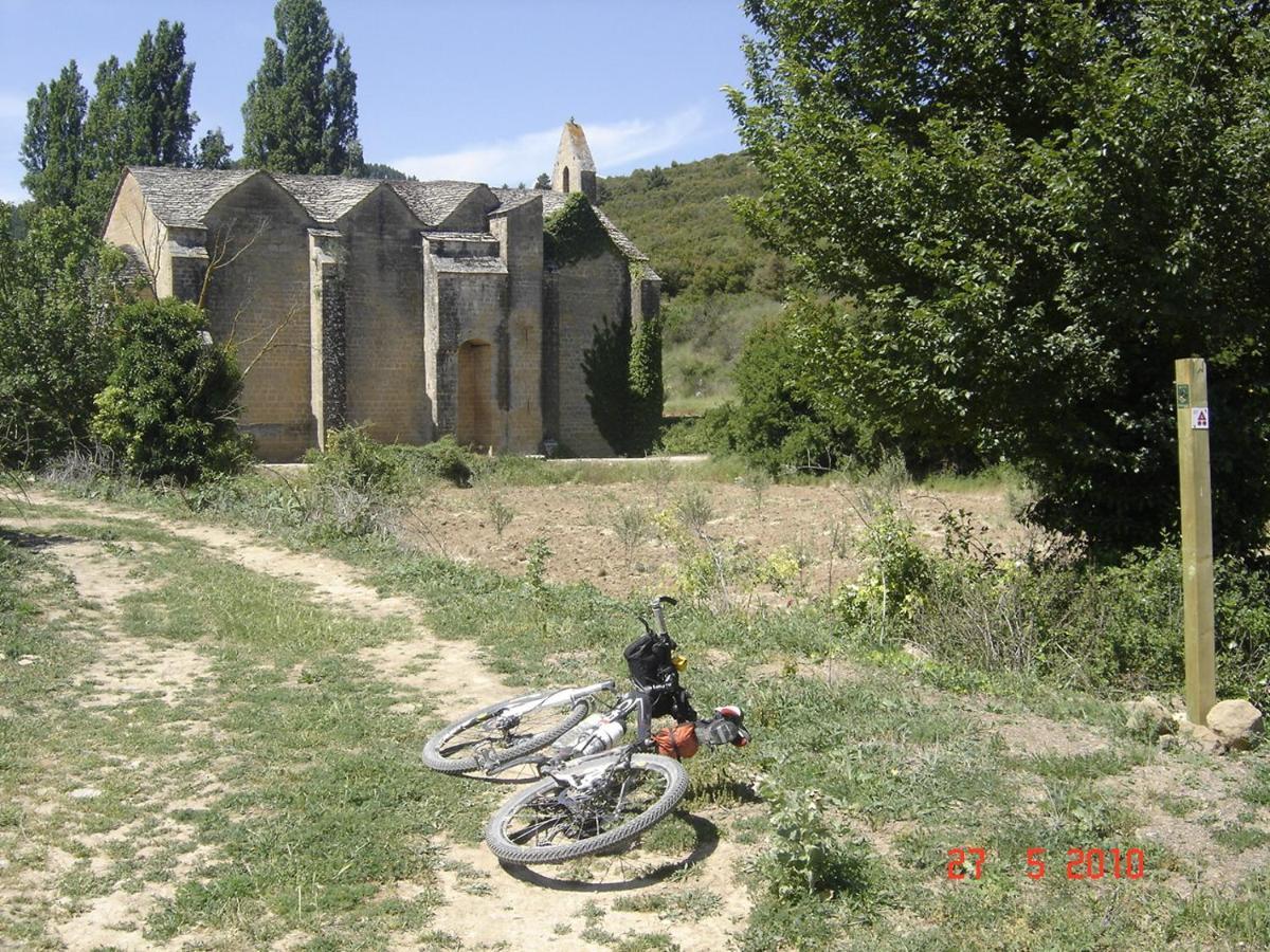 Holiday home El Pinar De Bardena *