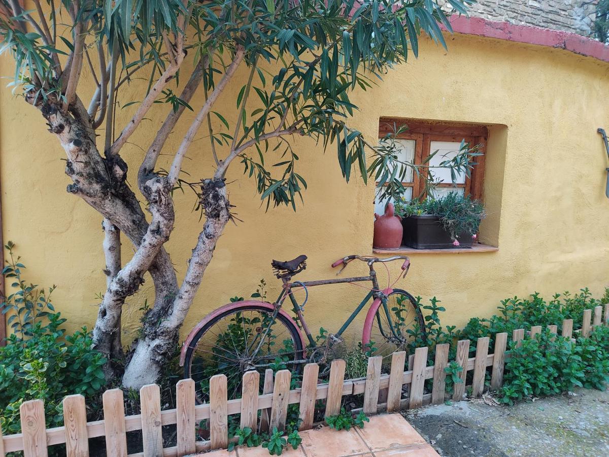 El Pinar De Bardena *