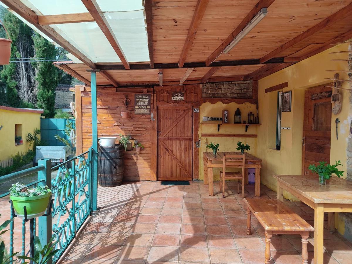 Holiday home El Pinar De Bardena *