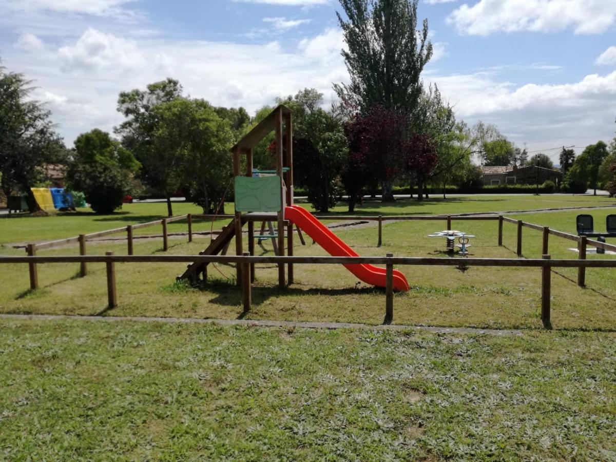 El Pinar De Bardena Carcastillo