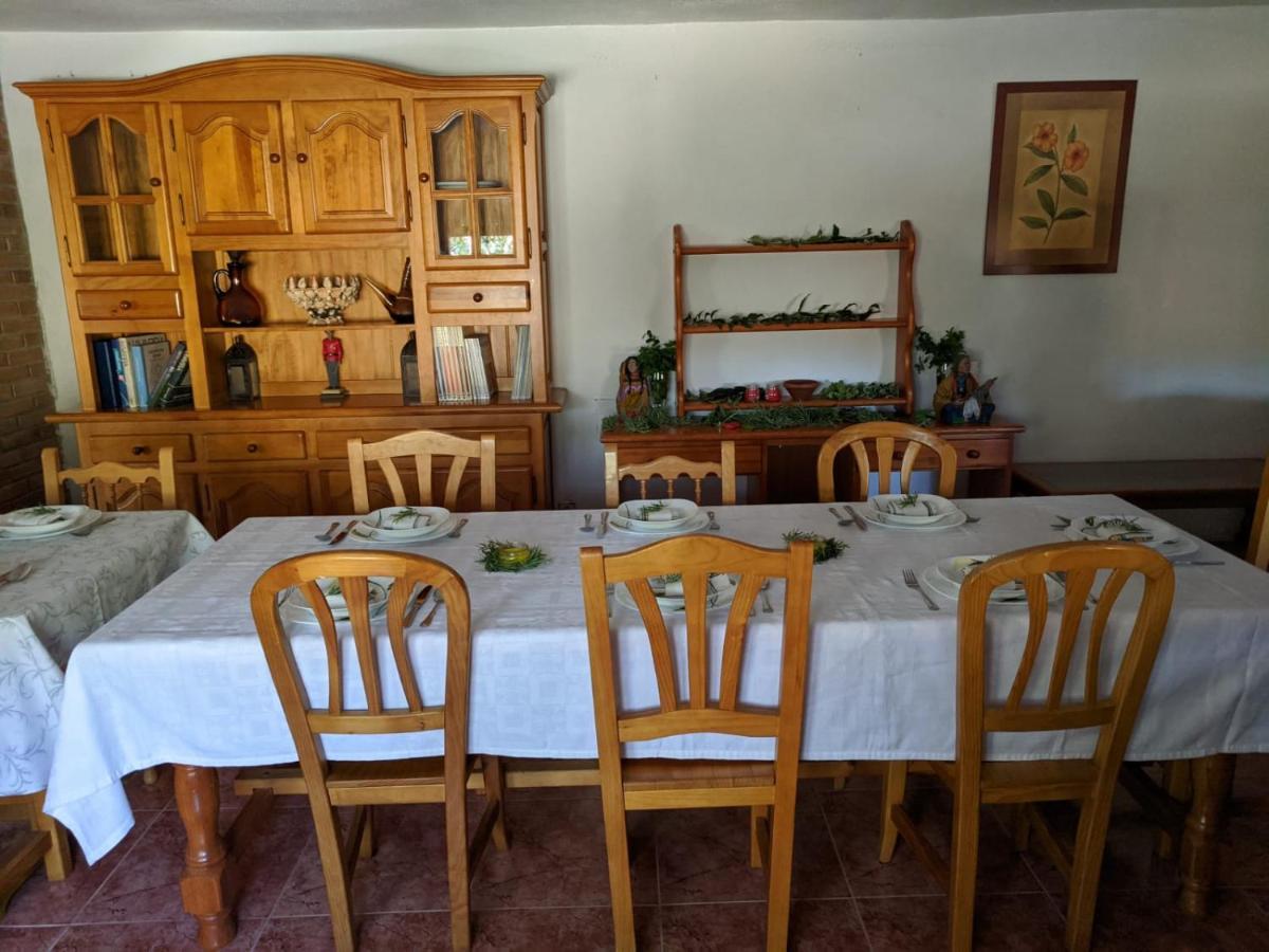 Holiday home El Pinar De Bardena Carcastillo