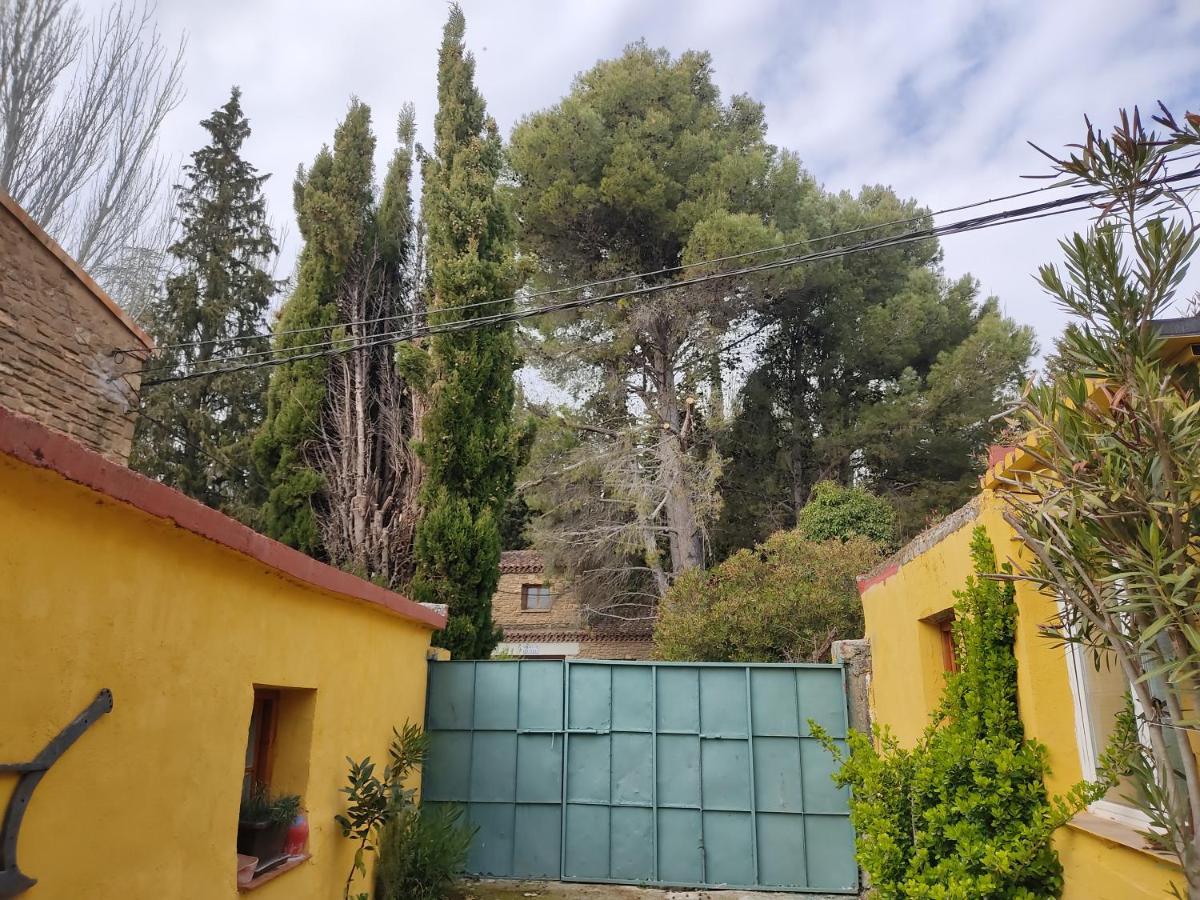 El Pinar De Bardena *