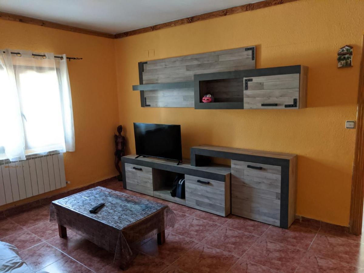 Holiday home El Pinar De Bardena