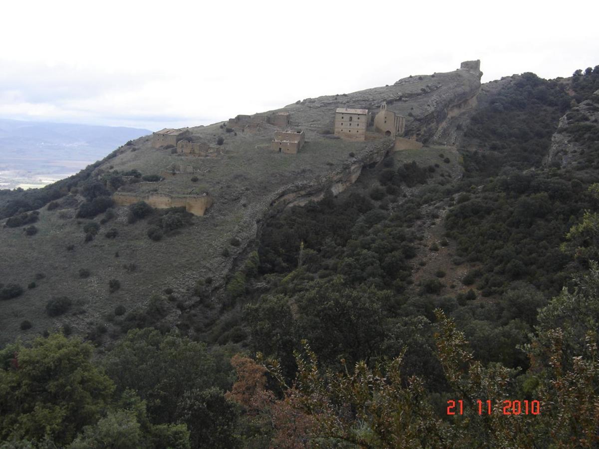 Holiday home El Pinar De Bardena Carcastillo