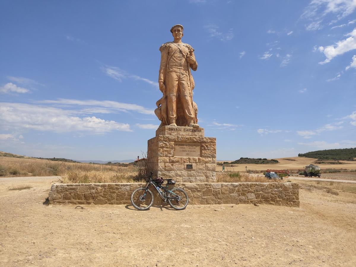 El Pinar De Bardena *