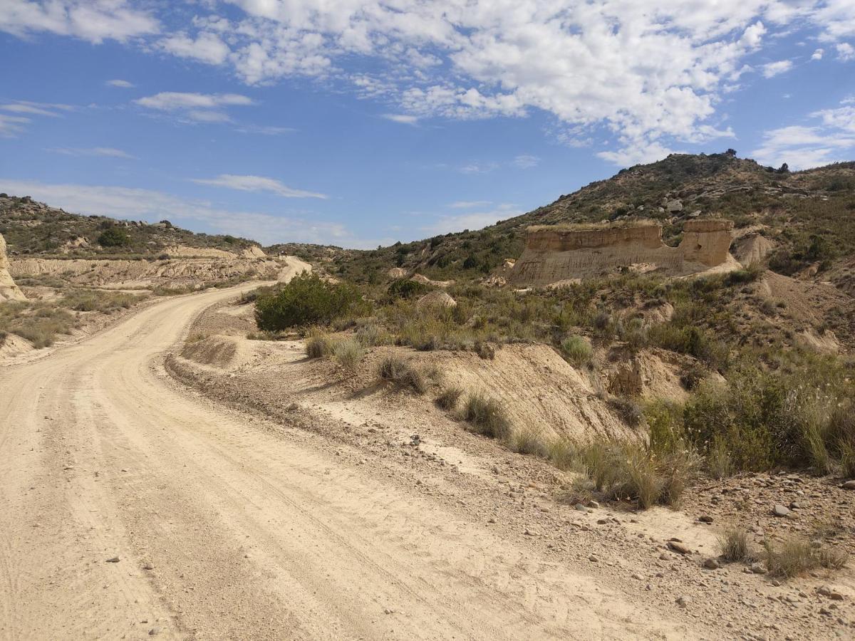 El Pinar De Bardena Carcastillo
