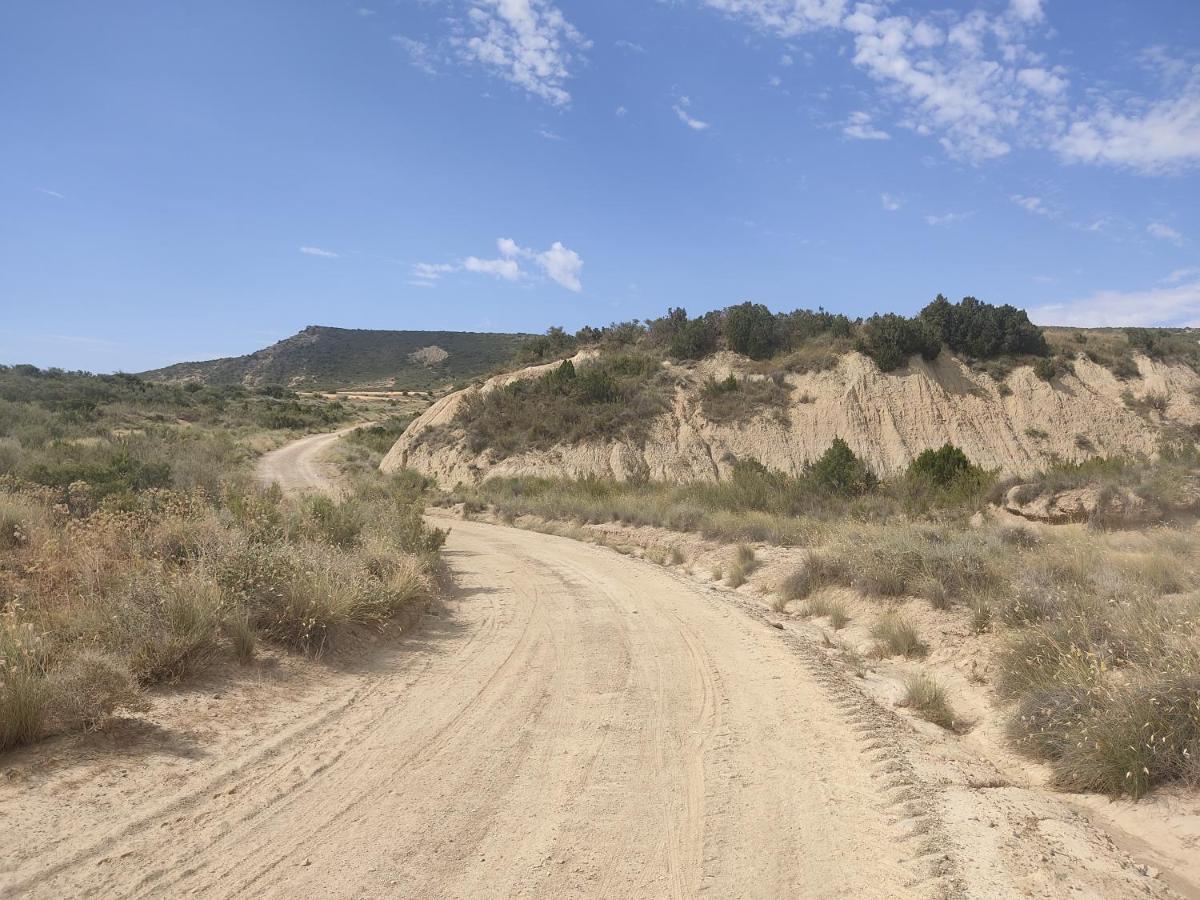 Holiday home El Pinar De Bardena
