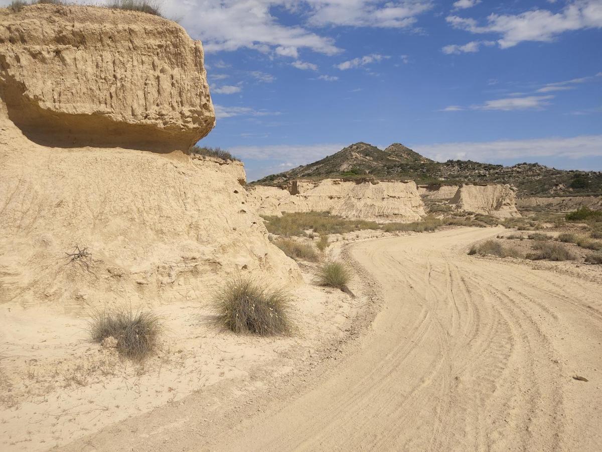 El Pinar De Bardena *