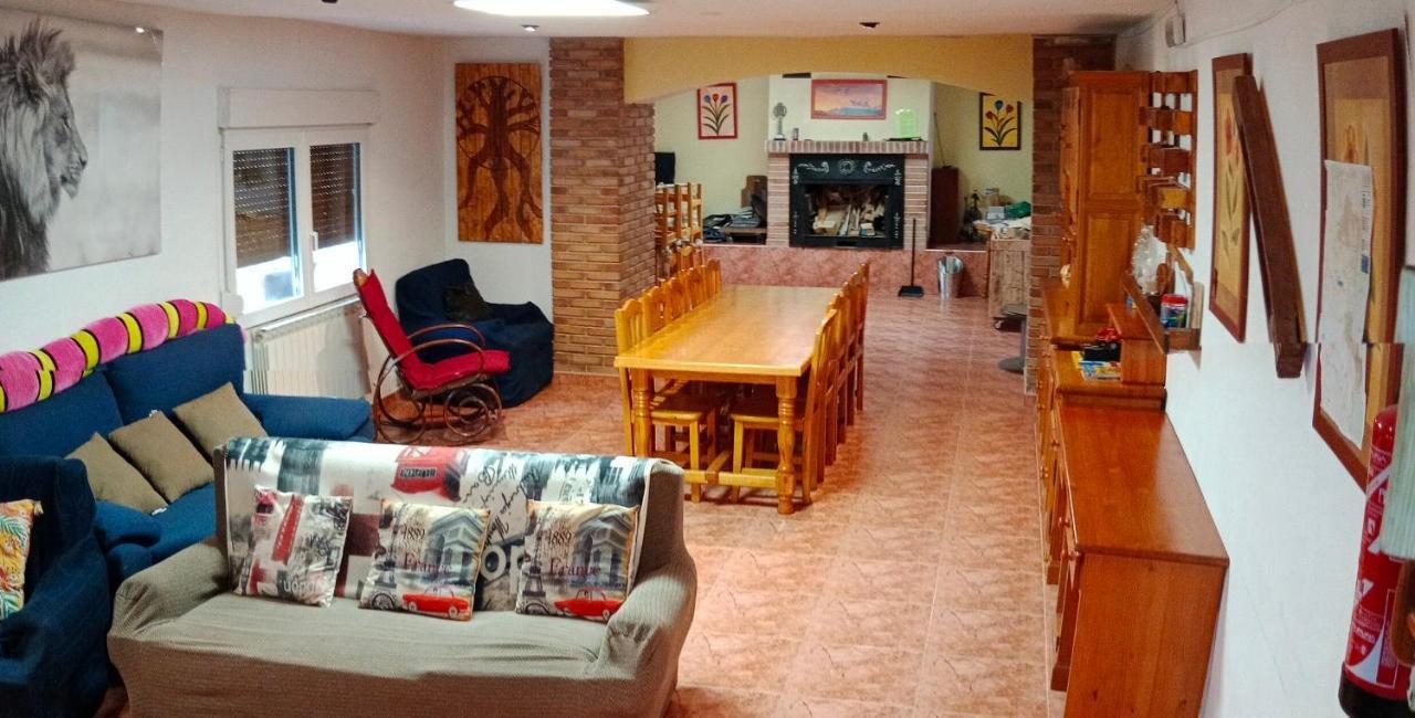 El Pinar De Bardena