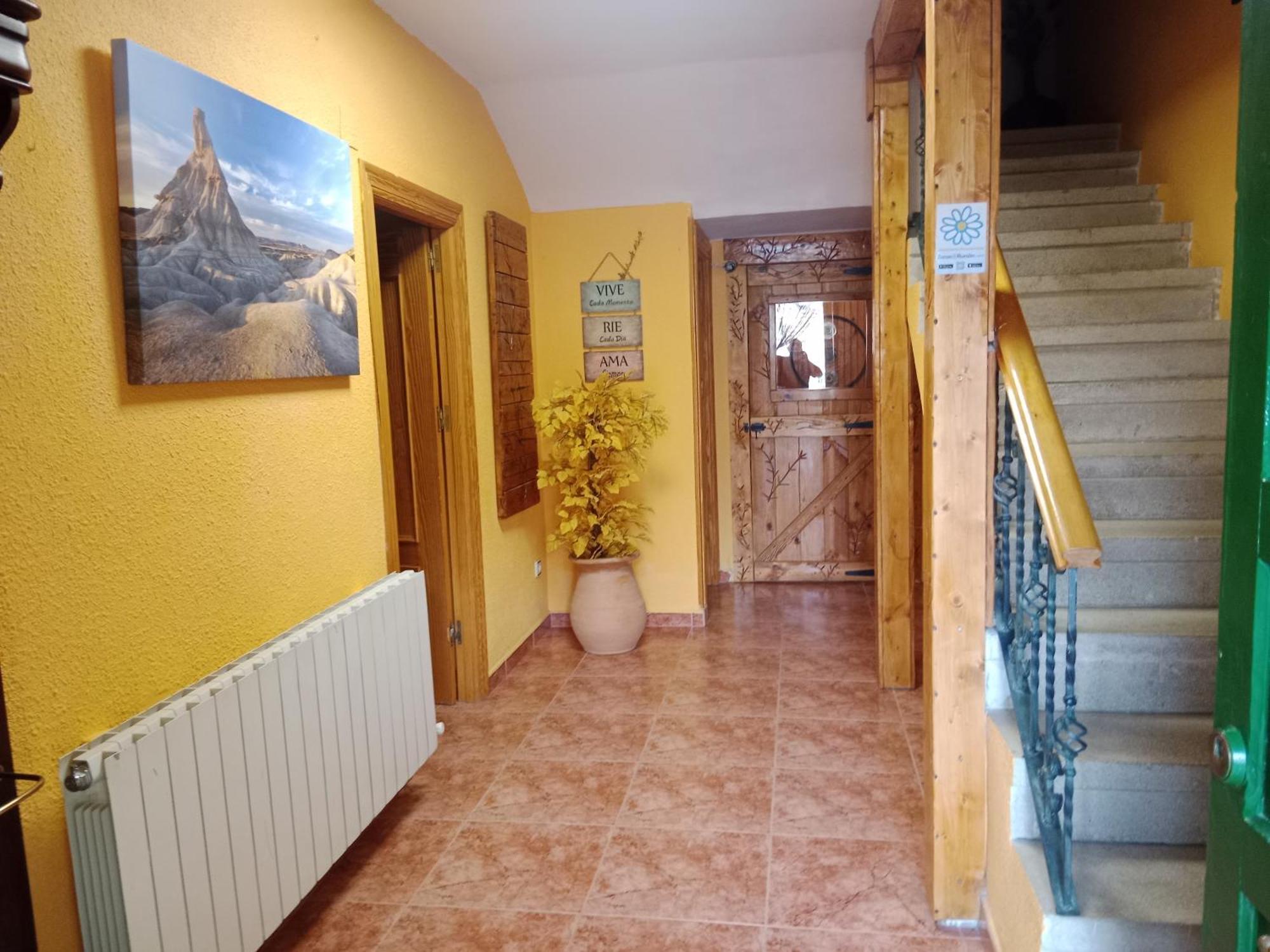 Holiday home El Pinar De Bardena