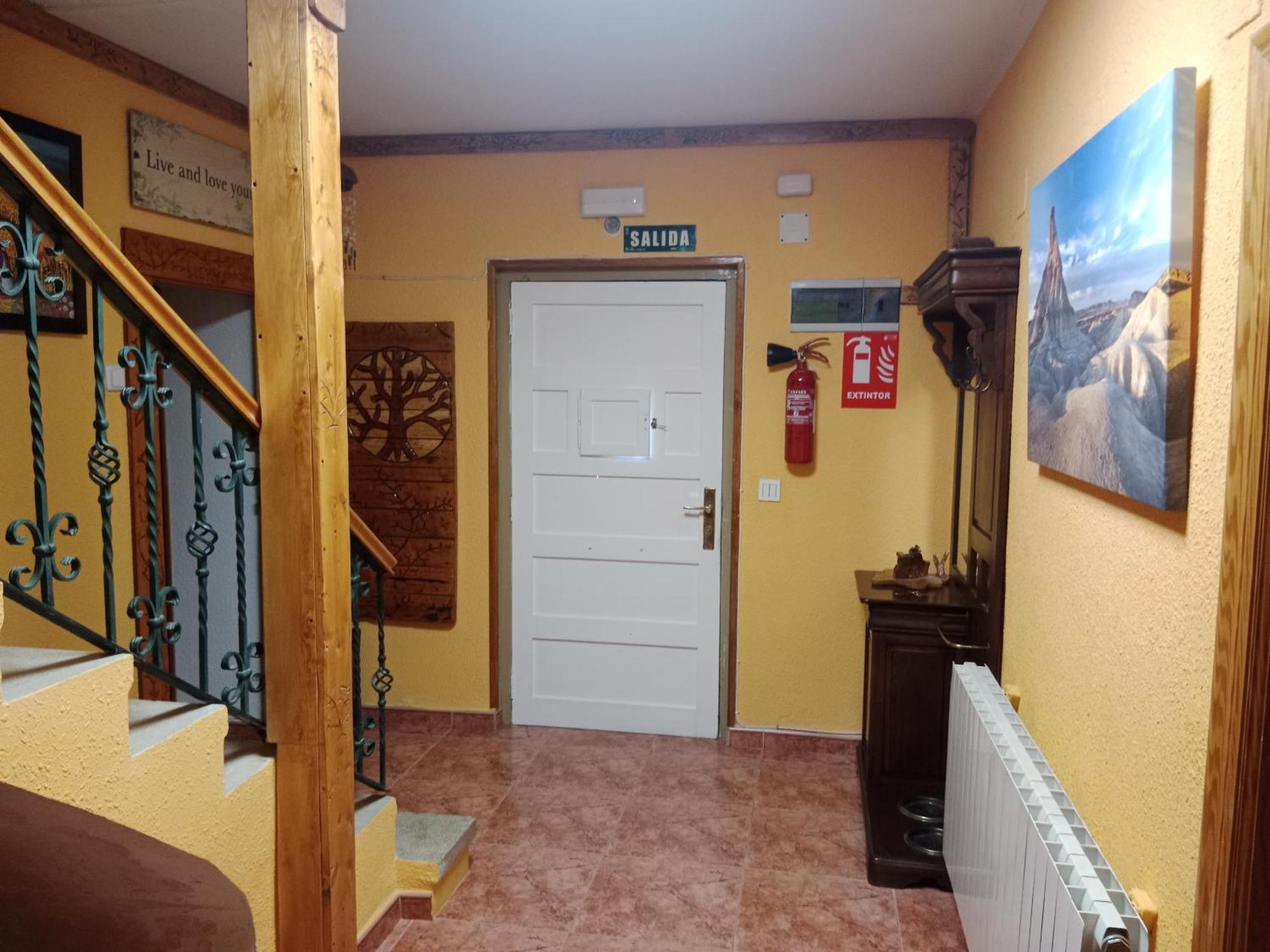 Holiday home El Pinar De Bardena Carcastillo