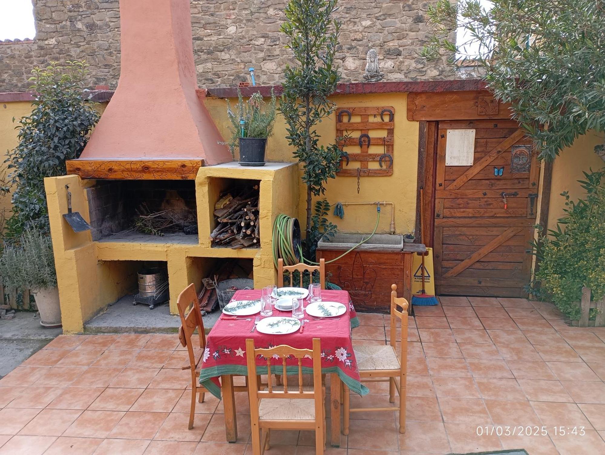 El Pinar De Bardena * Carcastillo