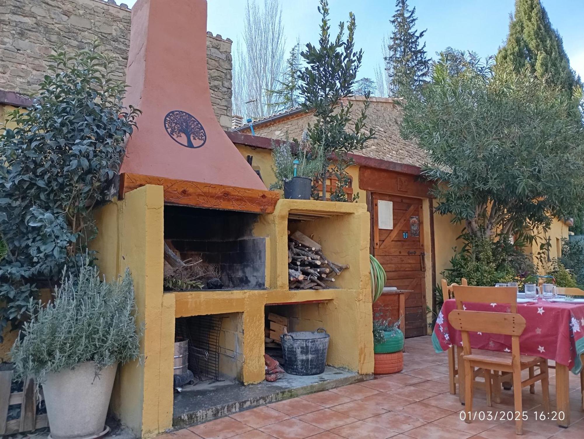 El Pinar De Bardena Holiday home